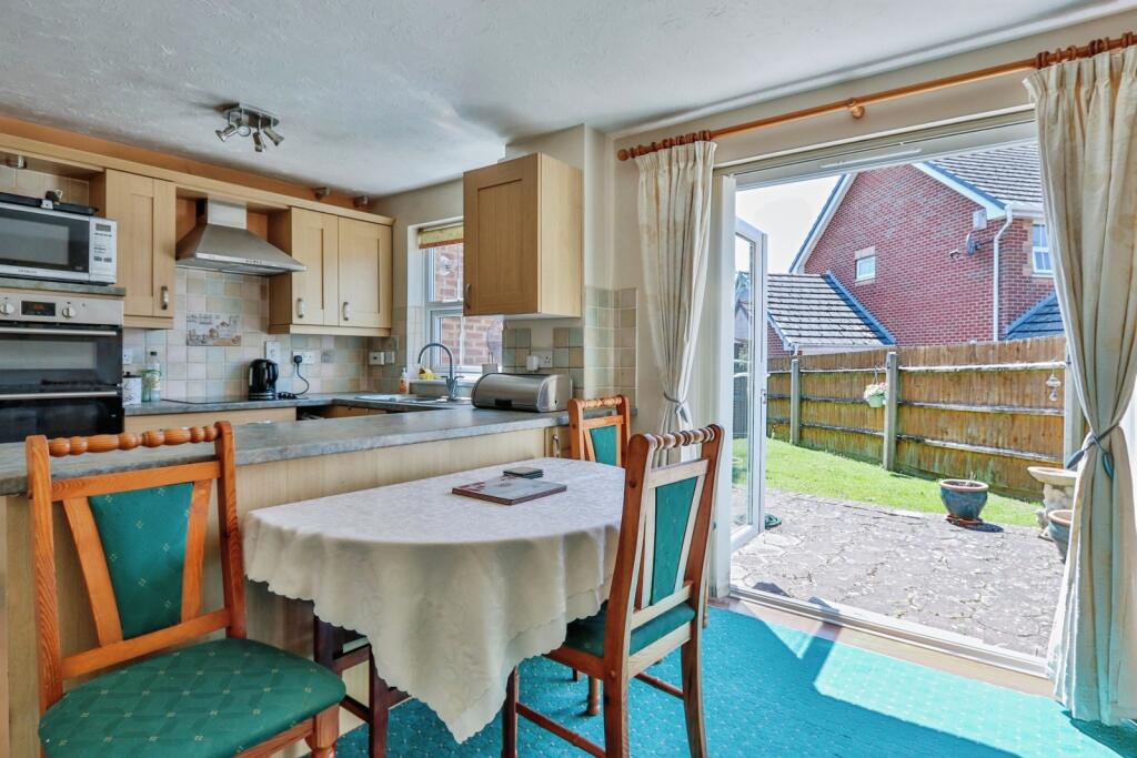 Additional image 5 of Edwina Drive, Poole, Dorset, BH17