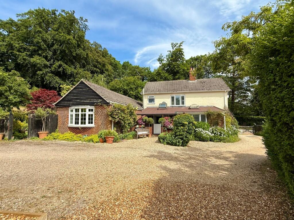 Additional image 19 of Lester Square, Burley, Ringwood, BH24