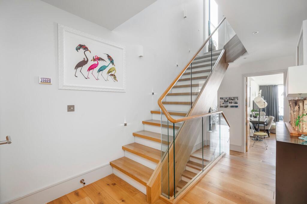 Additional image 16 of Rhode House, The Horseshoe, Sandbanks, Poole, BH13 7RW