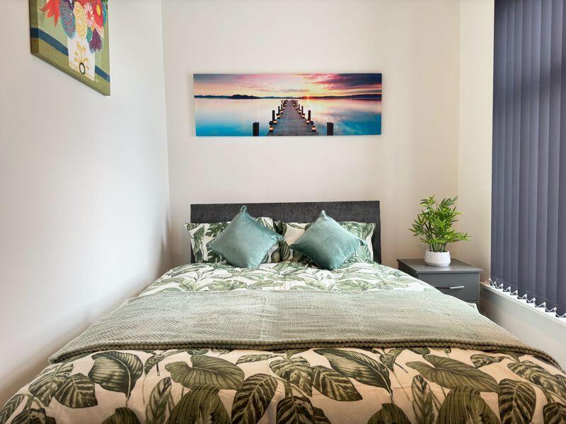 Additional image 7 of STUNNING ROOMS AVAILABLE - Bury Road, Bolton,- BL2