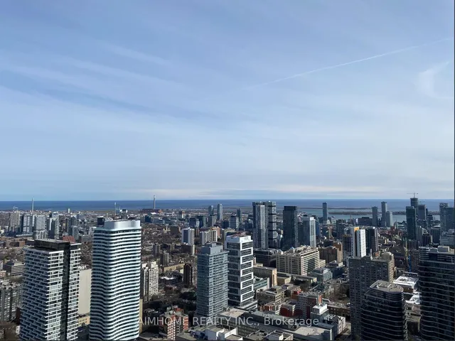 Additional image 11 of 501 Yonge St Unit 5108