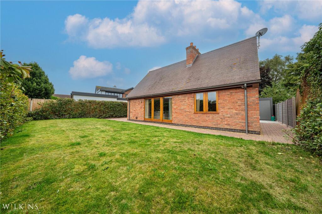 Additional image 48 of Main Road, Harlaston, Tamworth, Staffordshire, B79