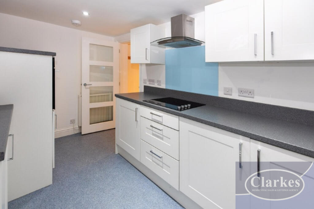 Additional image 14 of The Gatehouse, 2 Durrant Road, Bournemouth