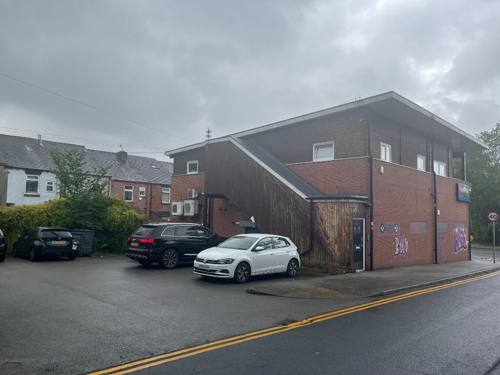 Additional image 4 of Moss Bank Way, Bolton, Greater Manchester, BL1