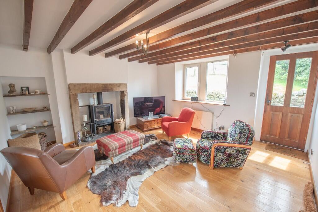 Additional image 36 of Overfields Farm, Long Hill End, Cowling BD22 0NR