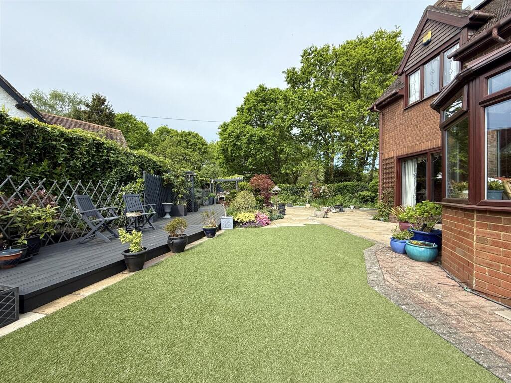 Additional image 22 of Dewlands Common, Verwood, Dorset, BH31