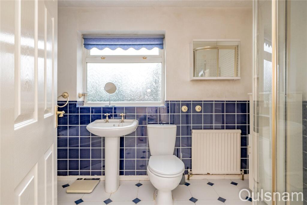 Additional image 8 of Bewell Head, Bromsgrove, Worcestershire, B61