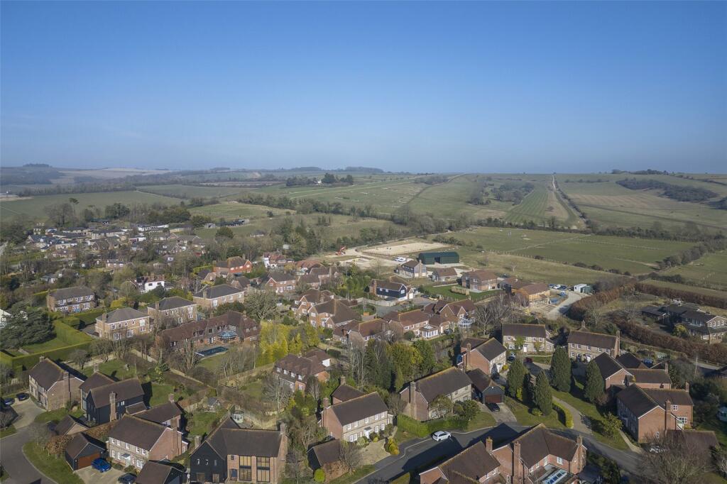 Additional image 52 of Convent Gardens, Findon, Worthing, West Sussex, BN14