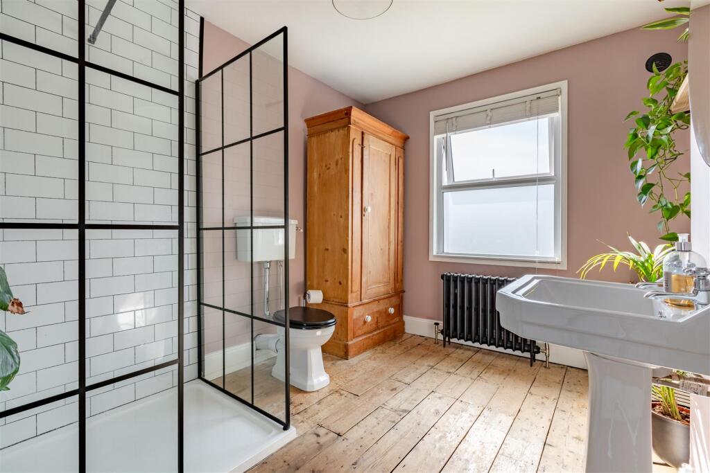 Additional image 4 of Waldegrave Road, Brighton