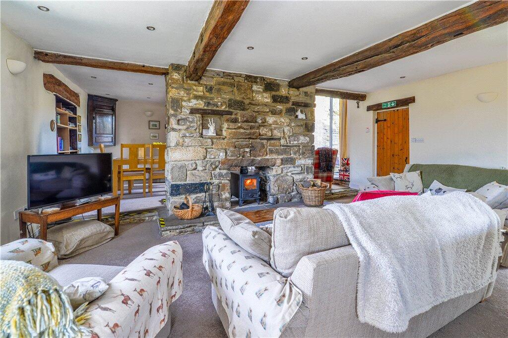 Additional image 7 of Back Lane, Cracoe, Skipton, North Yorkshire, BD23