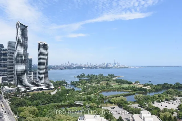 Additional image 39 of 2269 Lake Shore Blvd Unit 2302