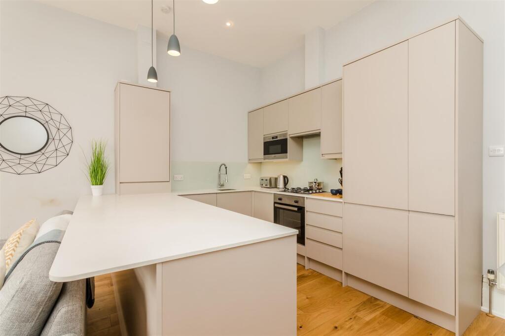 Additional image 5 of Western Road, Brighton