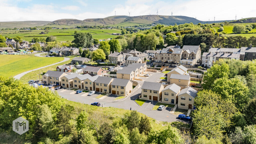 Additional image 24 of Holcombe View, Ramsbottom, Bury, Greater Manchester, BL0 0BX