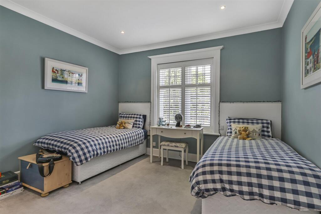 Additional image 28 of Berwick Road, Talbot Woods, Bournemouth