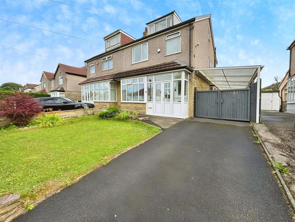 Additional image 31 of Duchy Avenue, Bradford, BD9 5ND