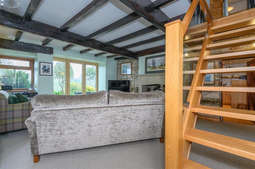 Additional image 20 of Hey Top, 1-2, Hey Top, Oldfield, BD22 0HX