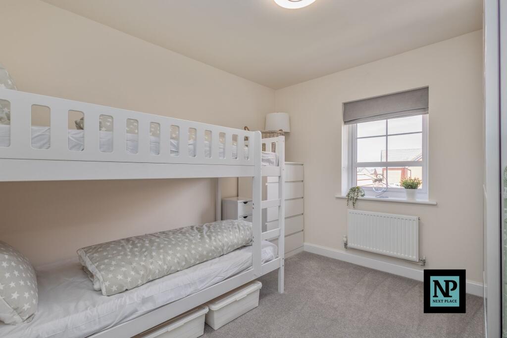 Additional image 33 of Hedley Close, Tamworth, B78