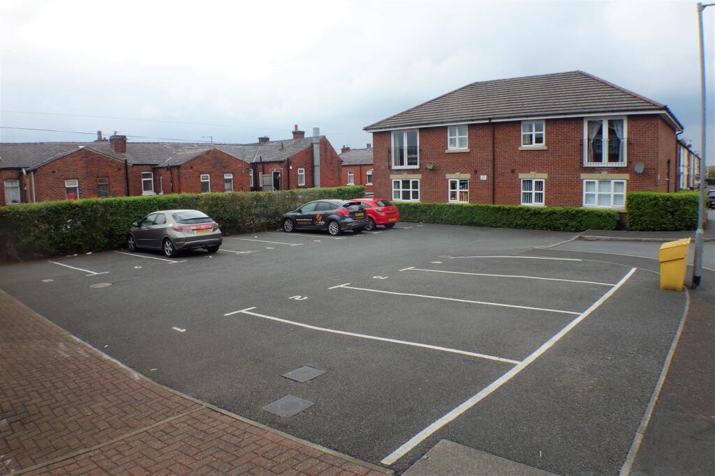 Additional image 5 of Mulberry Court, Horwich, BL6 6DX