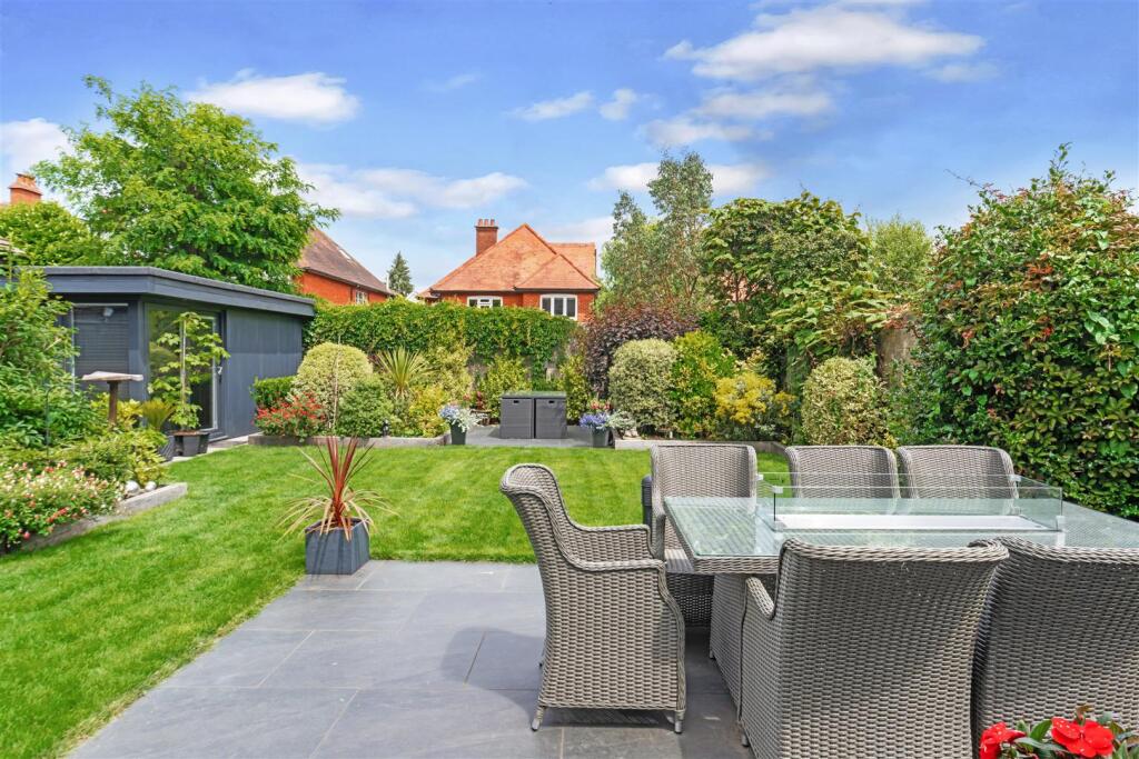 Additional image 4 of Stirling Road, Talbot Woods