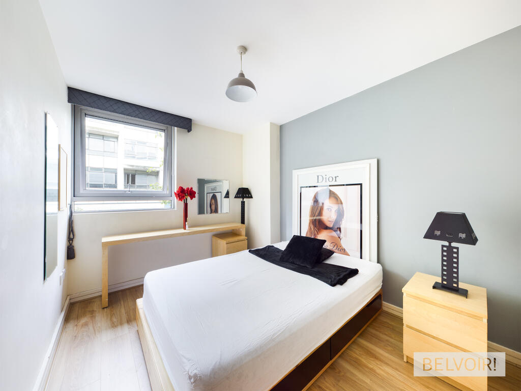 Additional image 3 of St Martins Gate, 5 Worcester Street, Birmingham, B2