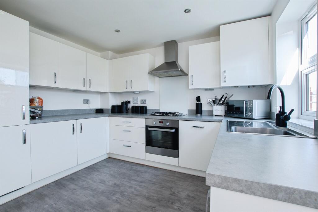 Additional image 5 of Beaumaris Road, Bearwood, Bournemouth