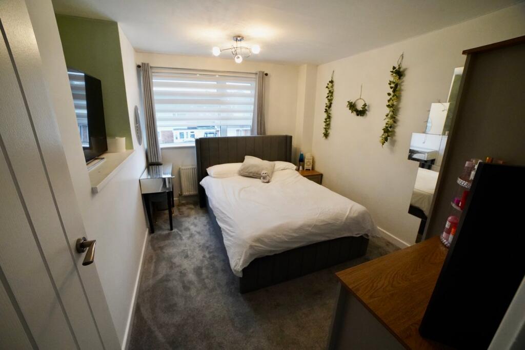 Additional image 9 of Cammel Road, West Parley, Ferndown, BH22