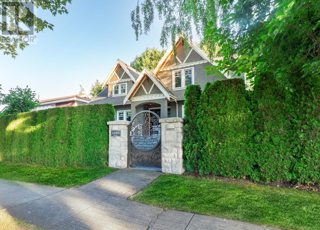 1030 W 33RD AVENUE|Vancouver, British Columbia V6M1A2