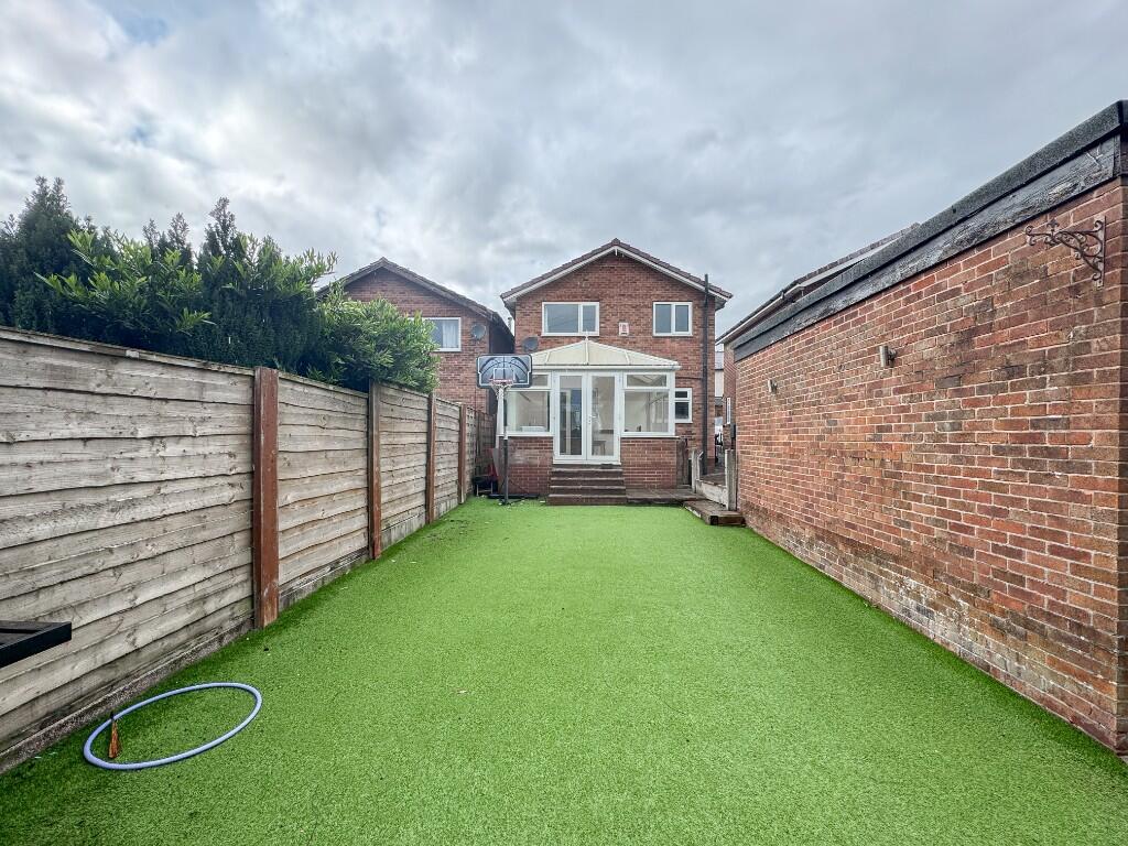 Additional image 20 of Higher Shady Lane, Bolton, Greater Manchester, BL7