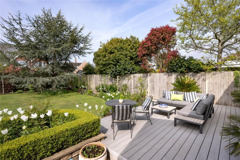 Additional image 8 of Southcliffe Road, Friars Cliff, Christchurch, Dorset, BH23