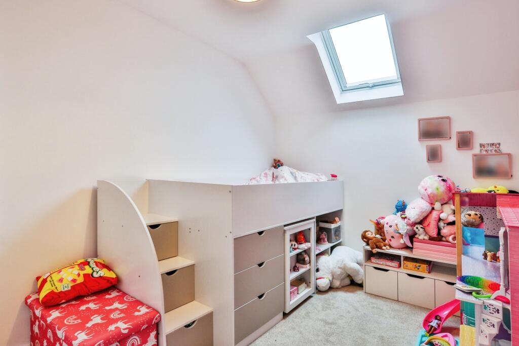 Additional image 12 of Coombe Avenue, ENSBURY PARK, Bournemouth, Dorset, BH10