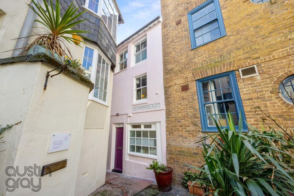 Additional image 23 of Little East Street, Brighton, East Sussex, BN1