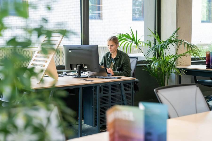 Additional image 9 of Plus X Innovation Hub, Lewes Road, Brighton, East Sussex, BN2 4GL