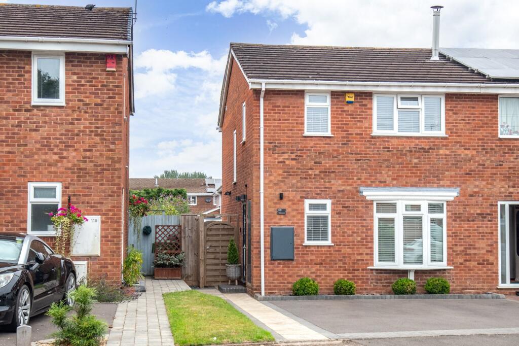 Additional image 20 of Deansway, Bromsgrove, Worcestershire, B61