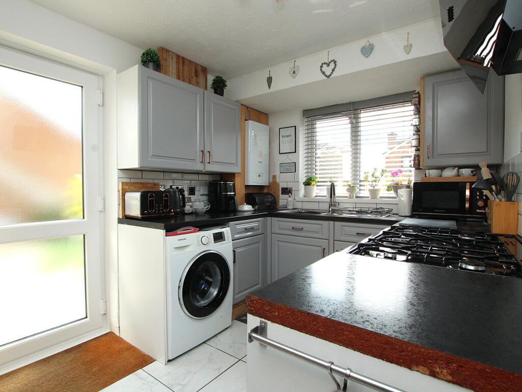 Additional image 4 of Marshwood Avenue, Canford Heath, Poole, BH17