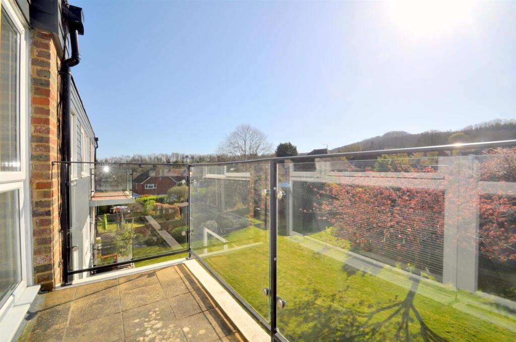 Additional image 6 of Hoo Gardens, Willingdon Village, Eastbourne