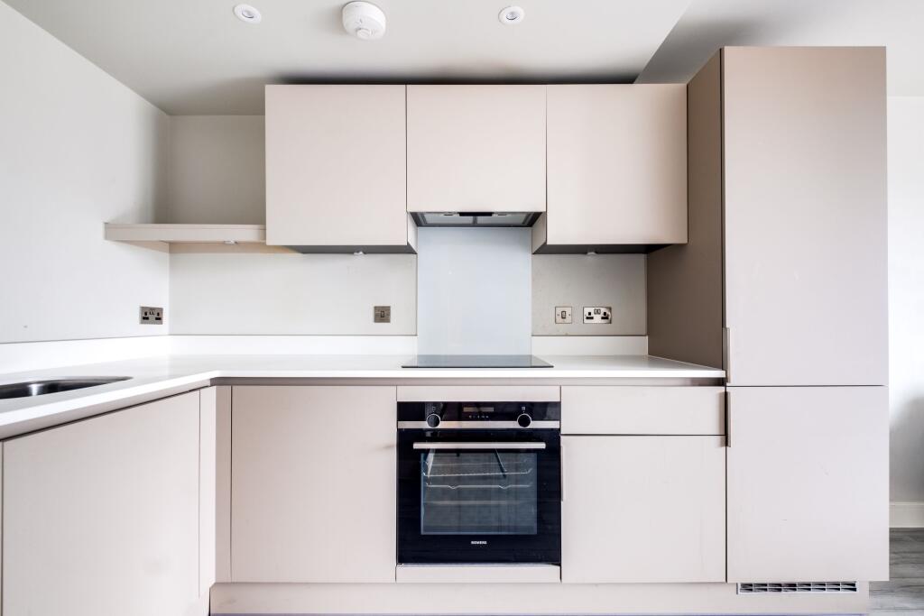 Additional image 8 of Apartment ,  Broad Street, Birmingham