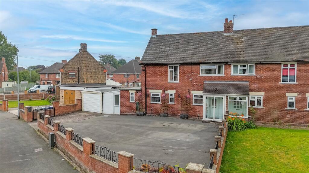 Additional image 26 of Sutton Avenue, Tamworth, Staffordshire, B78