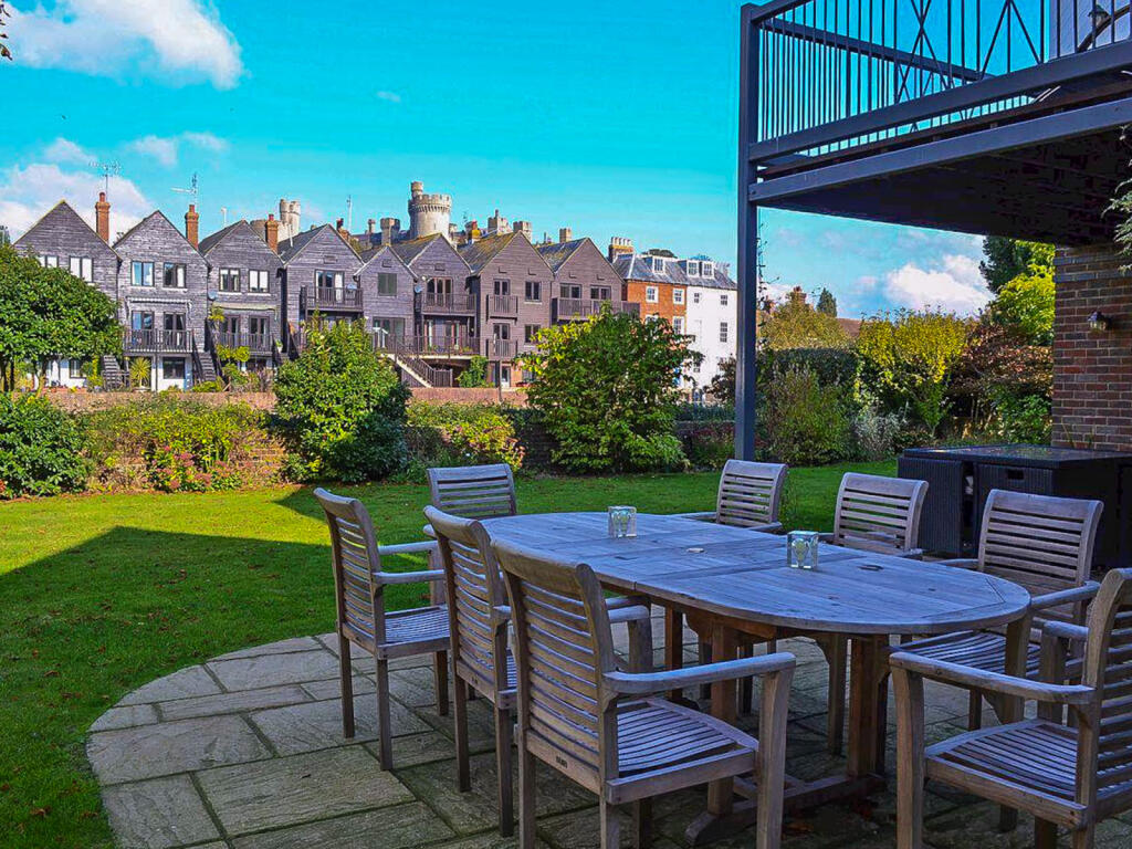 Additional image 23 of Fitzalan Road, Arundel, West Sussex, BN18