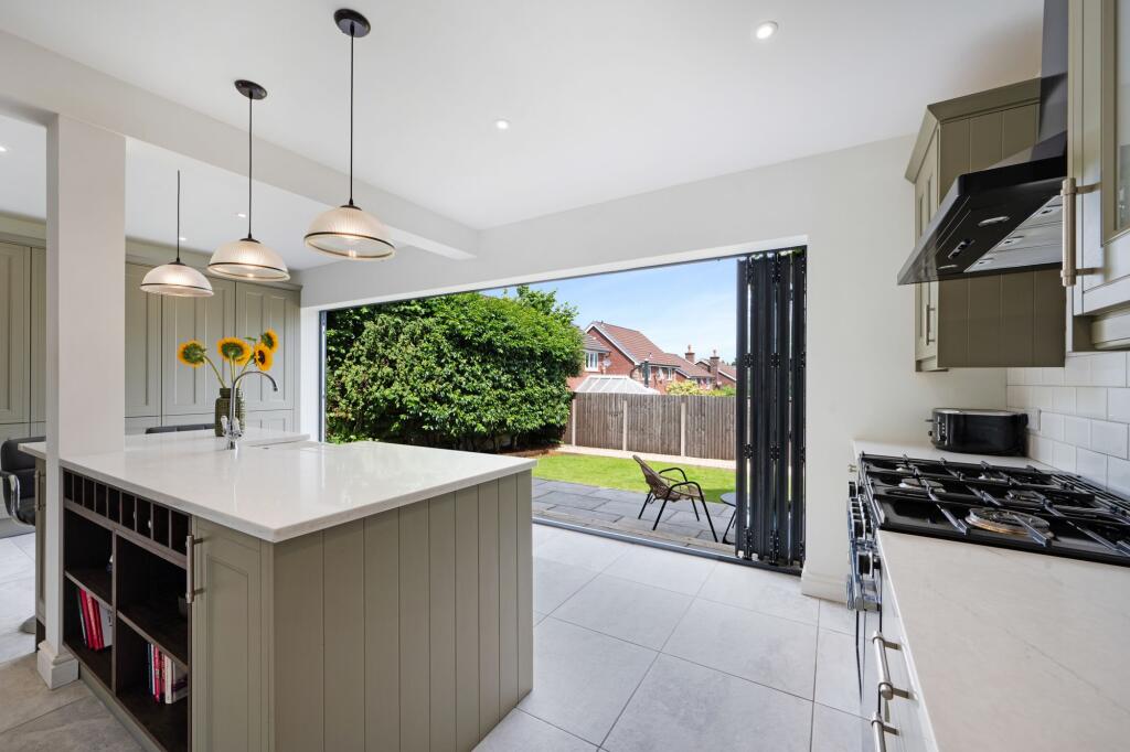 Additional image 12 of Vale Coppice, Ramsbottom, BL0 9 | Impressive 5-Bedroom Detached with Open-Plan Kitchen, Private Garden & Garage