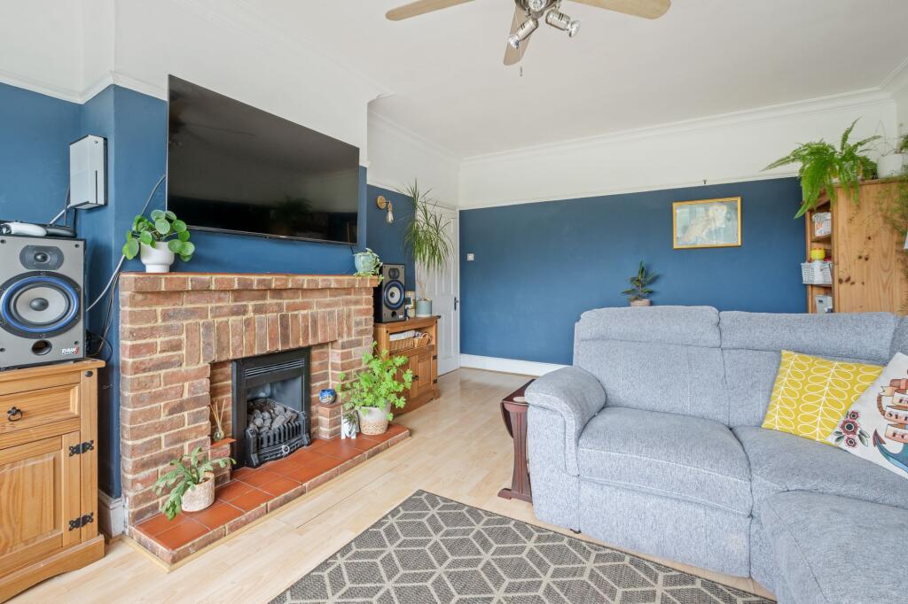 Additional image 9 of Queens Park South Drive, Bournemouth, BH8