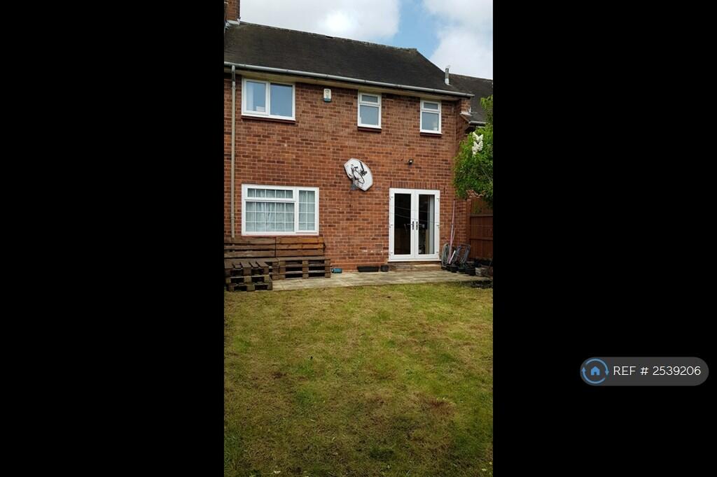 Additional image 13 of Blackrock Road, Birmingham, B23