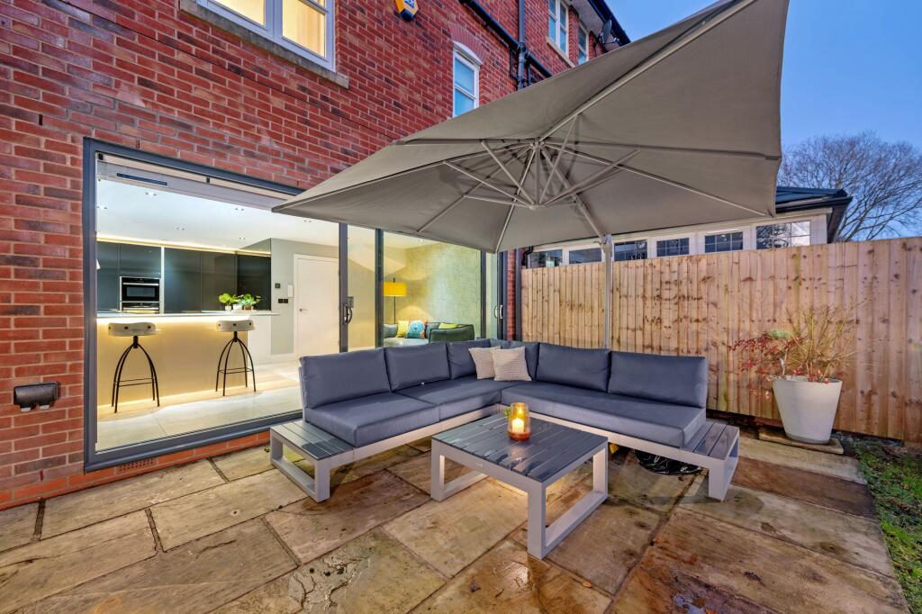 Additional image 39 of Greenmount Close, Heaton, BL1 5 – Exclusive Gated Home with a South-Facing Garden & Luxury Interiors