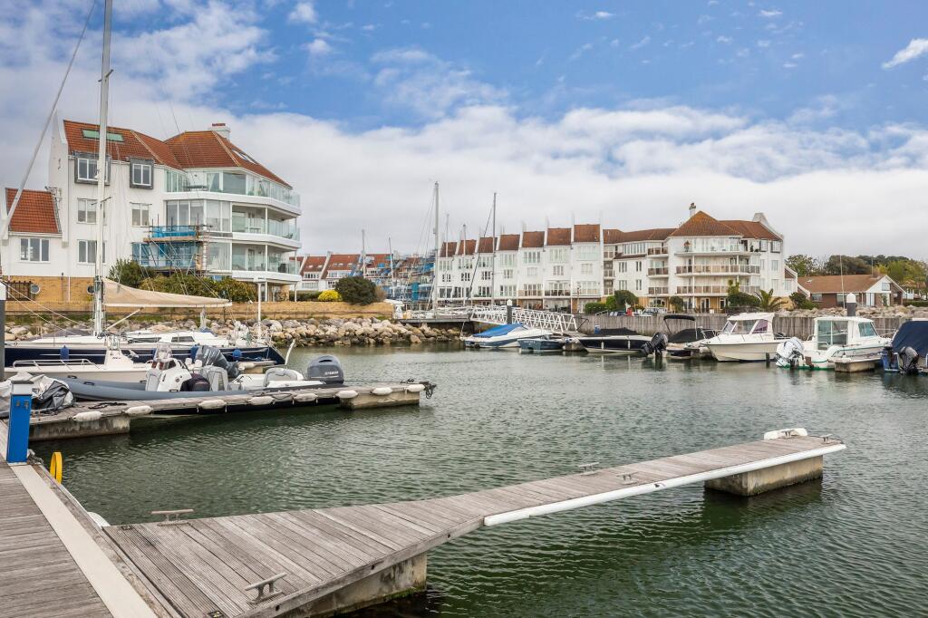 Additional image 24 of Moriconium Quay, Lake Road, Hamworthy, Poole BH15 4QP