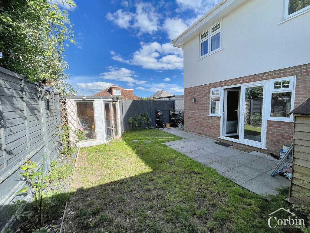 Additional image 13 of Polperro Place, Poole, BH12 3