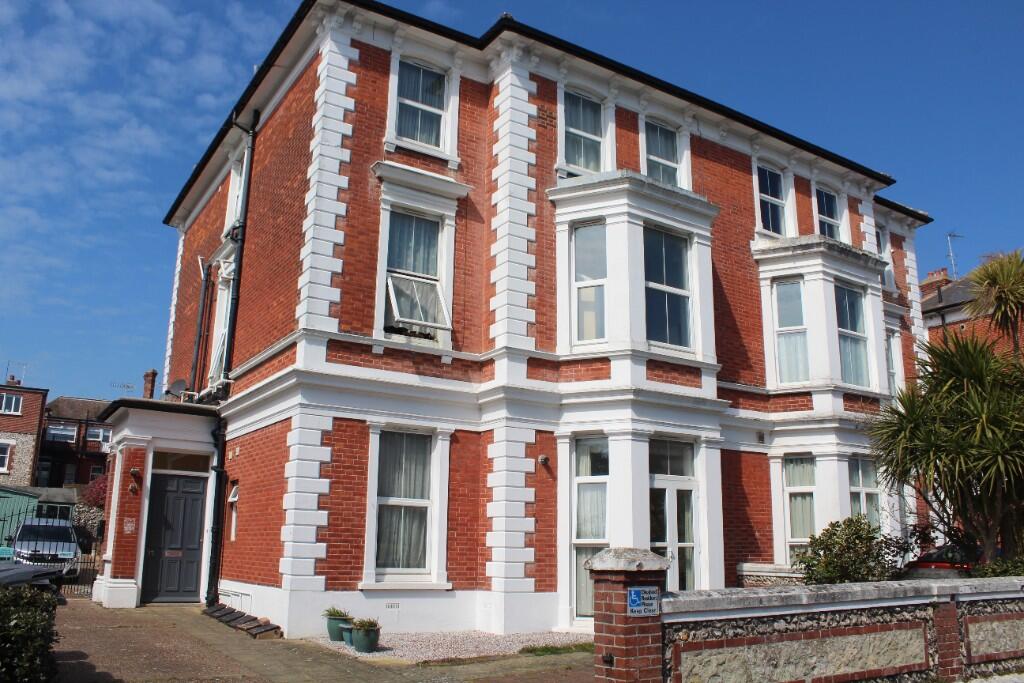 College Road, Eastbourne, East Sussex, BN21