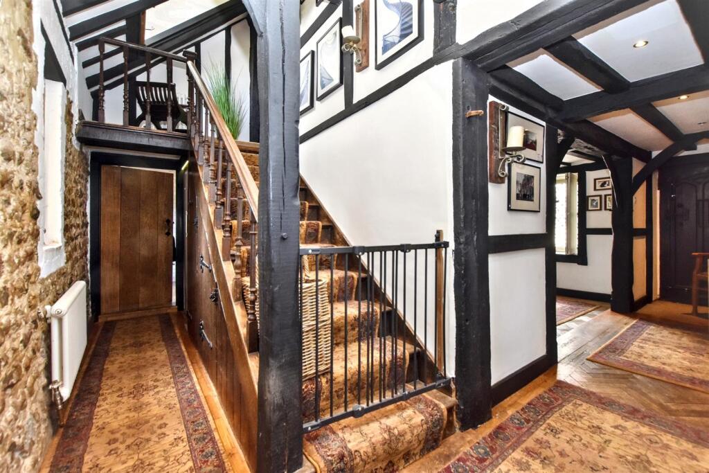 Additional image 14 of High Street, Pevensey