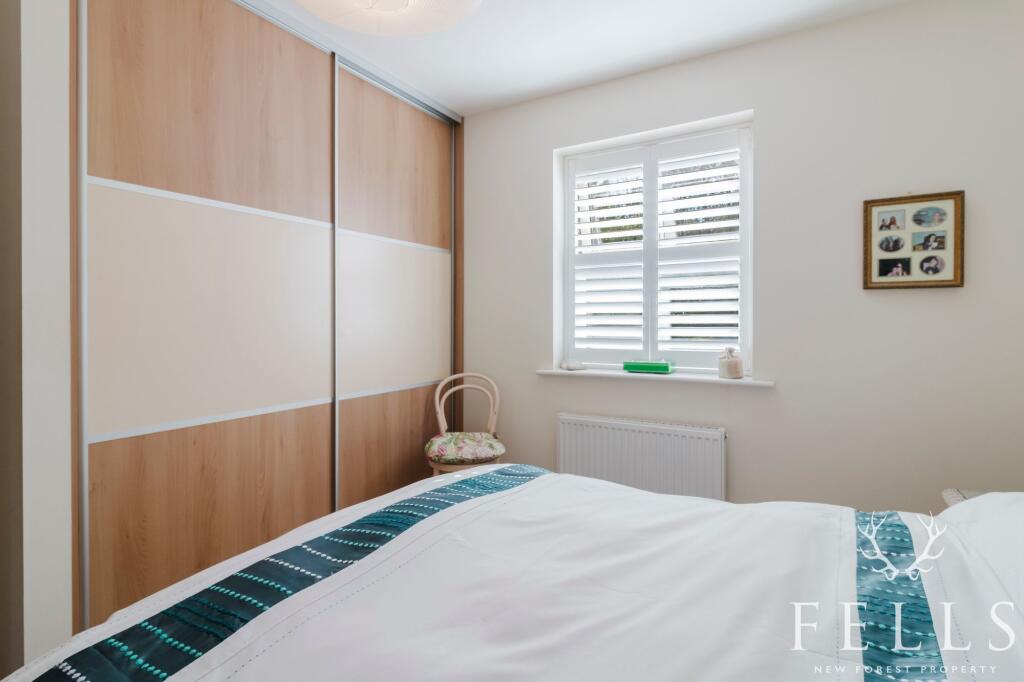 Additional image 10 of Ringwood Road, St. Ives, BH24