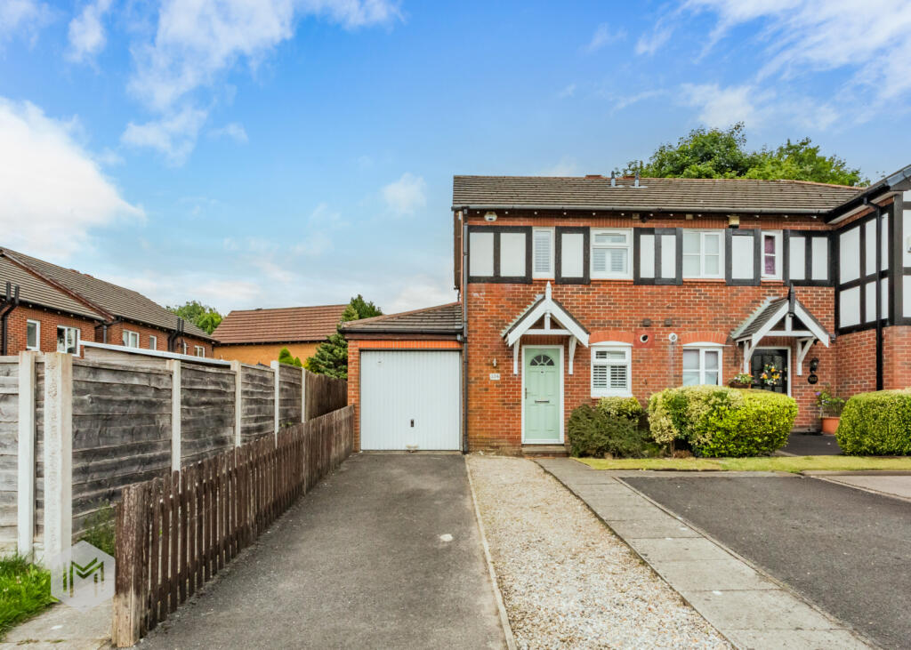 Additional image 15 of Beaumont Chase, Bolton, Greater Manchester, BL3 4XH