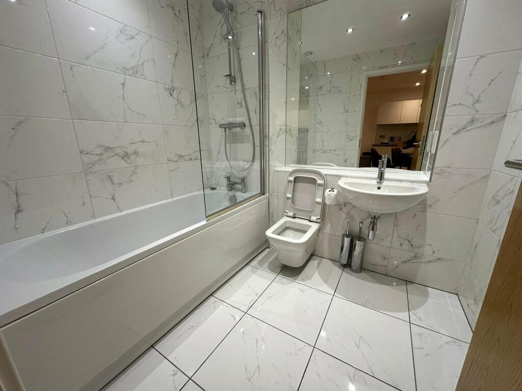 Additional image 6 of Axium, 38 Windmill St, Birmingham