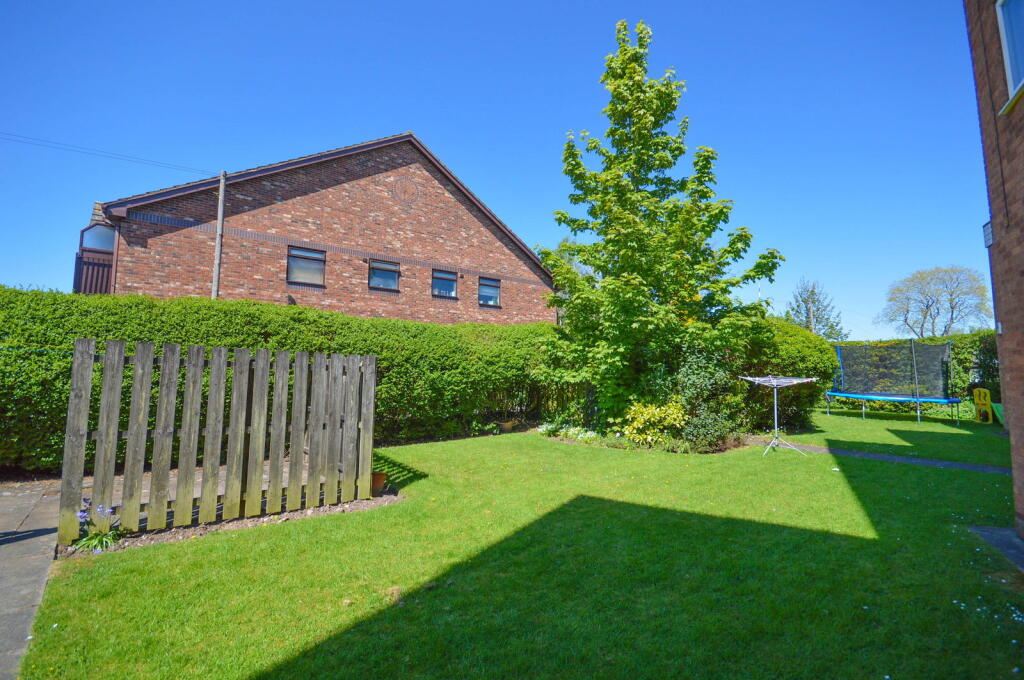 Additional image 8 of Flat 2, Compton Court,Walsall Road, Sutton Coldfield, B74 4QY